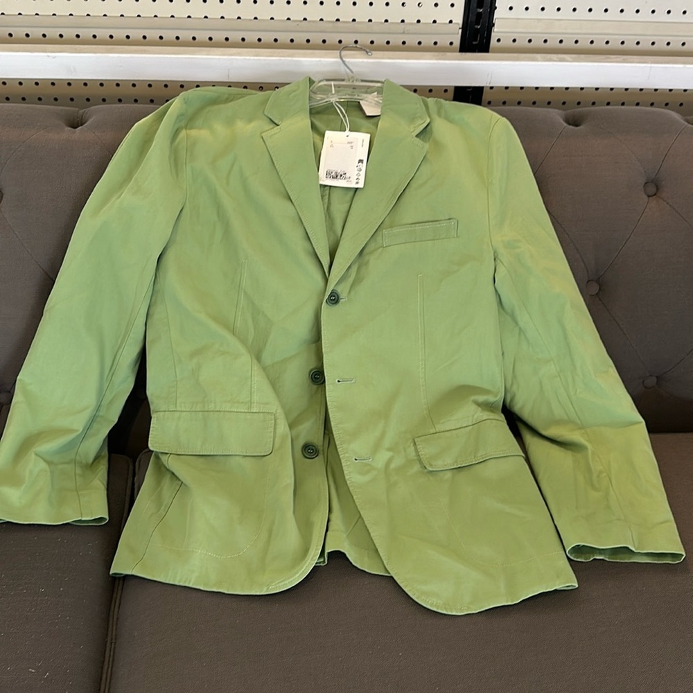 Beautiful COS Jacket at its best!